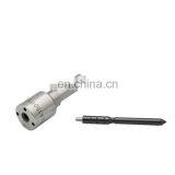 High Quality Common Rail Nozzle DLLA153P884 Fuel Parts for 095000-5800 Suit for FORD TRANSIT thumbnail-1