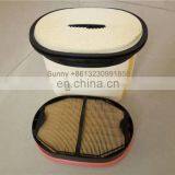 Element Wholesale Price Truck Excavator Air Filter 227-7448 227-7449