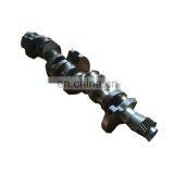 Diesel Engine Parts for TD226B 226B Crankshaft 12272497