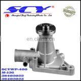 Auto Water Pump For INNOCENTI 38402022 38402023 38402024 DOLZ:M-136 HEPU:P080 GRAF:PA187