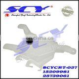 Coolant Recovery Tank Fits CHEVROLET EXPRESS 15209981 25739061 25865663