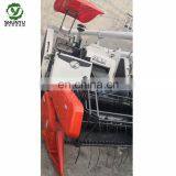Used Pro688 Rice Combine Harvester thumbnail-3