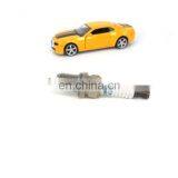 Guangzhou WIRE SET Laser Iridium SPARK PLUG Cords Oem 90919-01265 9091901265 for T-o-y-o-t-a Prius C 1.5L 12-19 thumbnail-2