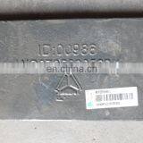 SINOTRUCK HOWO Engine Support Rear WG9725590569 thumbnail-2