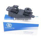 12+7 Pin Regulator Electric Window Control Lifter Switch For Hyundai H1 STAREX 01-06 93570-4A000 thumbnail-5