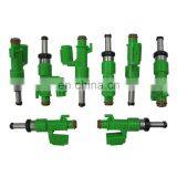 23209-39135 Set of 8 Fuel Injector 2007-2008 for Toyota Tundra 5.7L 2320939135 thumbnail-1