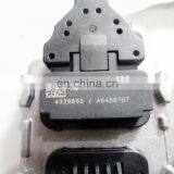 China Supply Truck Engine Parts SCR Exhaust System NOx Sensor 4326863/5WK9 6765A/5WK9 6765A thumbnail-3