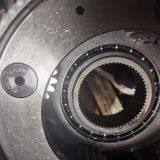 Caterpillar Accessories 6P-7639 6P7639 6p-7639 6p7639 thumbnail-2