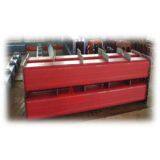 GJZKK Series Large Linear Vibrating Screen China thumbnail-2