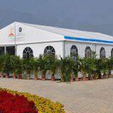 Big Size Aluminum Exhibition Tent,customized Trade Show Tent,easy Moving Party Tent thumbnail-2