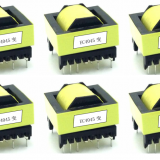 EC404 High-frequency Transformer