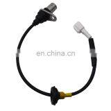 New Rear ABS Wheel Sensor For ISUZU NPR HD NQR W3500 W4500 W5500 8-97206-760-3 thumbnail-6