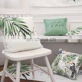 RAWHOUSE Cotton Canvas Pillow Cover 45 * 45 cm Decorative Cushion Covers thumbnail-1