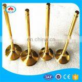 Auto Engine Parts Intake and Exhust Engine Valves for BMW M50 B25 M50B25 thumbnail-5