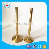 New Model ATV UTU Spare Parts Engine Valves for Tgb Blade 1000 550 500 250 425 325 SL thumbnail-1