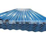 Prepainted Corrugated GI Color Roofing Sheet Color Profiled Steel Sheets thumbnail-2