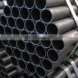 Cold Drawn 5140 Scr440 57mm Seamless Steel Pipe Tube thumbnail-6