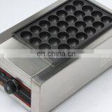 Electric Takoyaki Maker/takoyaki Pan/automatic Fish Grill thumbnail-2