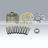 Rexroth A10VT A10VT28 A10VT45 A10VT71 Hydraulic Travel Motor Repair Kit Spare Parts thumbnail-2