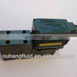 YUKEN Hydraulic Proportional Valve EHDG-01-C-S-PNTBM10-50 EH Amplifier thumbnail-3