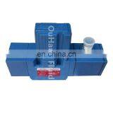 Pilot-Operated Servo Valves D661Z4754 thumbnail-1