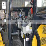 Производители ковшей экскаваторов Shantui мини-пелле-нев-пас-шэр thumbnail-7