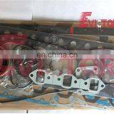For KOMATSU Excavator SA6D95 SA6D95L SAA6D95LE SAA6D95L Head Gasket + Piston+ Ring + Bearing thumbnail-3