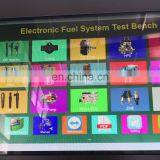 Cr300 Common Rail Test Bench Cr Common Rail Pump Test Bench thumbnail-4