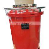 YDQ 250kV, 25kVA Gas Test Transformer thumbnail-1