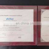 Factory Hot Sales Water Resistant Fruit Protection Brown Paper Bag Making Machine thumbnail-5