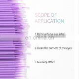 Eyelash Extension Glue Removing Tool/Micro Applicator/Dental Micro Brush thumbnail-5