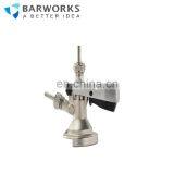 High Quality G5/8" A Type Beer Keg Coupler For Wine Dispensers