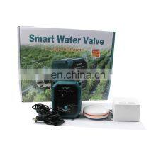 Smart Home Wifi Tuya App Control Garden Irrigation Smart Water Timer Smart Water Valve thumbnail-5