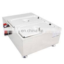 Catering Equipment Chocolate Melting Machine Chocolate Tempering Machine thumbnail-5