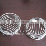 Stainless Steel Flower Stand Garden Decoration thumbnail-1