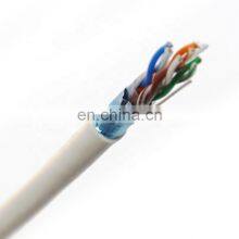 Cat6 Ethernet Cable Lan Utp CPR Copper Network Lan Cable Wire thumbnail-5