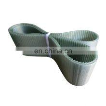 Transparent Synchronous Seamless Timing Belt PU Sleeve Belt