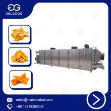 Food Dehydrator Quality Small Fruit Chips Drying Equipment Banana Dryer Machine