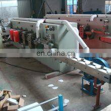 Full Automatic Coffee Filter Bags Making Machine thumbnail-4