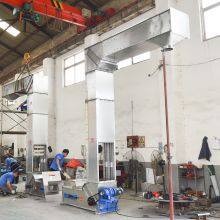Powder Particle Z Type Bucket Elevator Conveyor Machine thumbnail-2