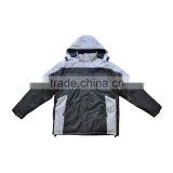 Ski Jacket for Man Clothes thumbnail-1