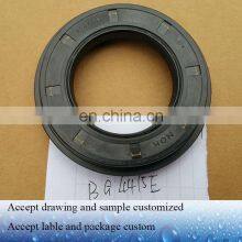 48*75*7.5/17.5 Rear Wheel Oil Seal 9031348004 BG4415E Oil Seal thumbnail-2
