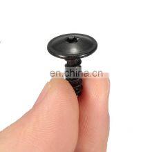 10x Car Engine Cover Wheel Arch Inner Liner Mud Flaps ForFender Mud Splash Guard Torx Screws Self Tapping for VW-AUDI N90775001 thumbnail-2