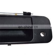 Free Shipping!New Outer Rear Tailgate Handle For 2007-2013 Toyota Tundra 69090-0C040 thumbnail-3