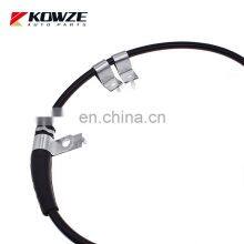 Auto Rear Parking Brake Cable For NISSAN NAVARA D22 36530-2S410 36531-2S410 thumbnail-4