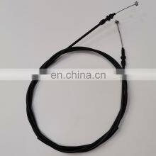 China Supplier Waterproof Motor Body SystemTVS160 Black Clutch Cable Motorcycle Duke 125 For Bmw thumbnail-1