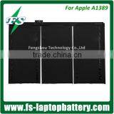 New Internal Replacement Battery A1389 for Apple IPad 3 3rd A1389 Baterai Laptop A1403 A1416,A1430 thumbnail-1