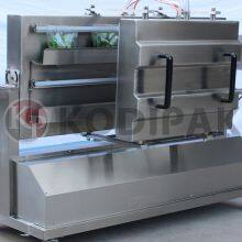 Cashew Nut Brick Shape Vacuum Pack Machine thumbnail-2