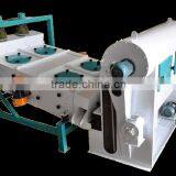 HOT SELL Rice Cleaning Equipment Vibration Cleaning Sieve of TQLZ Series thumbnail-5