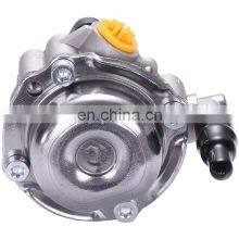 32416760036 Auto Parts Wholesale Hydraulic Power Steering Pump for BMW E46 325Ci 330Ci 325i 323Ci thumbnail-4